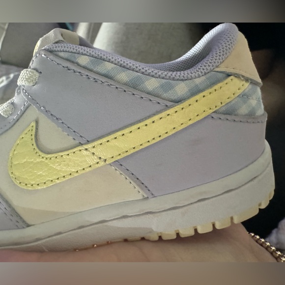 Nike Dunk Low SE
Easter (2023) (TD). - Picture 7 of 9